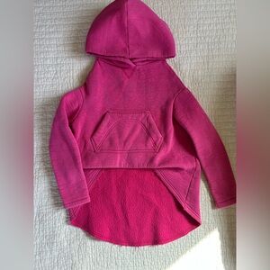 Aakasha Girls Tunic Sweatshirt 508